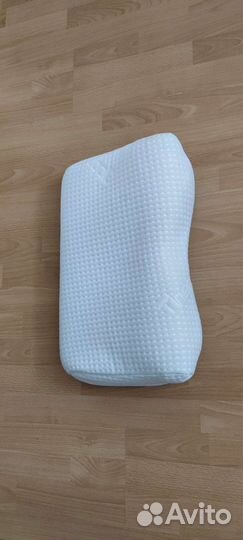 Подушка ортопедическая