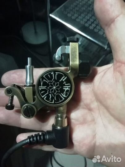 Татумашинка