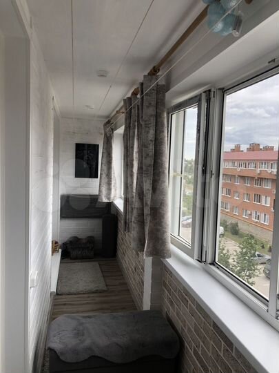 3-к. квартира, 82,1 м², 3/4 эт.