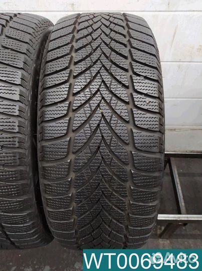 Goodyear UltraGrip Ice 2 225/50 R17 95T