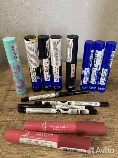 Ив роше косметика