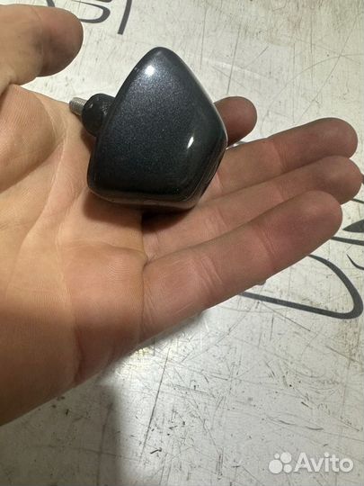 Камера заднего вида Kia Ceed JD D4FB 2013