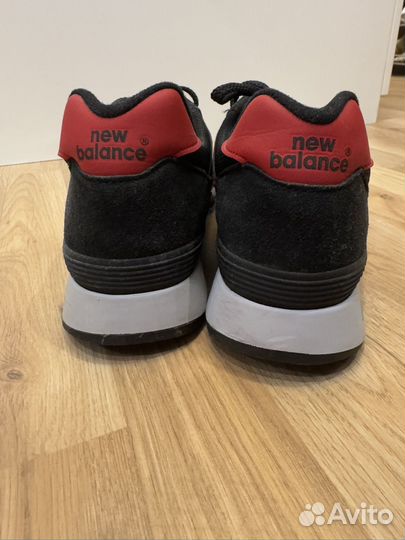 Кроссовки мужские new balance 577