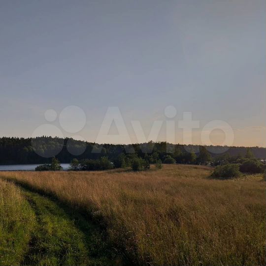 Участок 4 га (СНТ, ДНП)