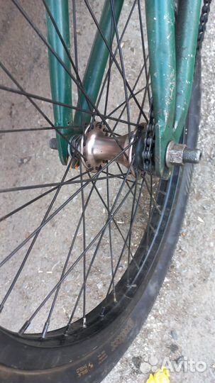 Велосипед Bmx