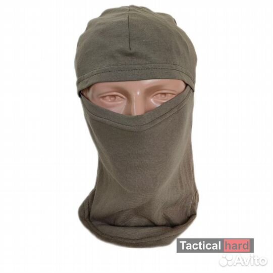 Балаклава олива