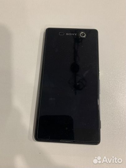 Sony Xperia M5, 3/16 ГБ