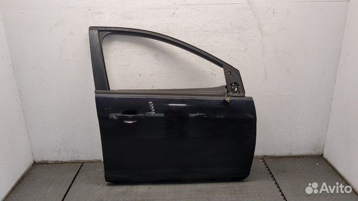 Дверь боковая Ford Focus 2, 2009