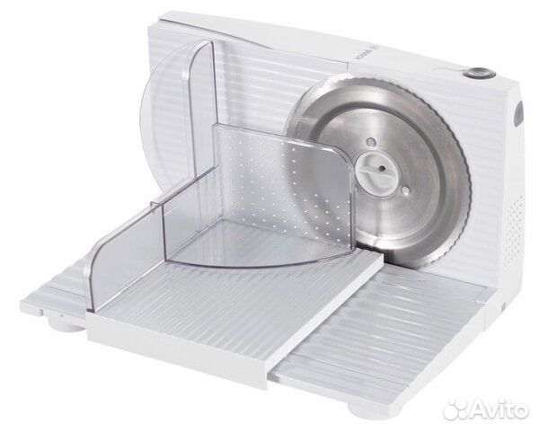 Электро-слайсер ломтерезка