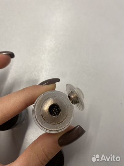 Пигмент manly pro