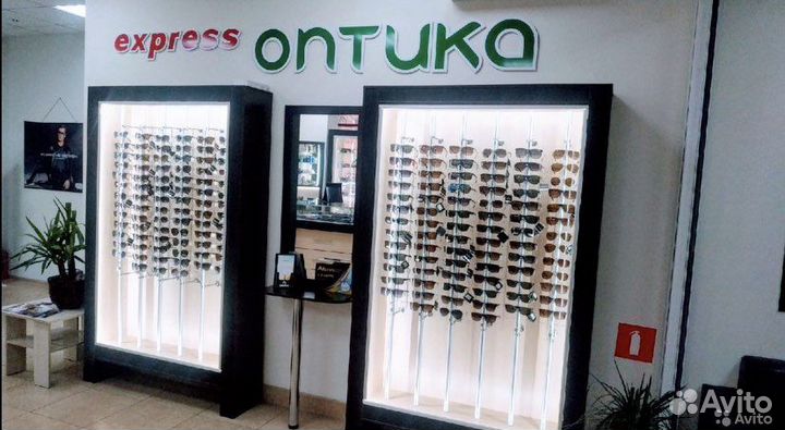 Оптик-консультант