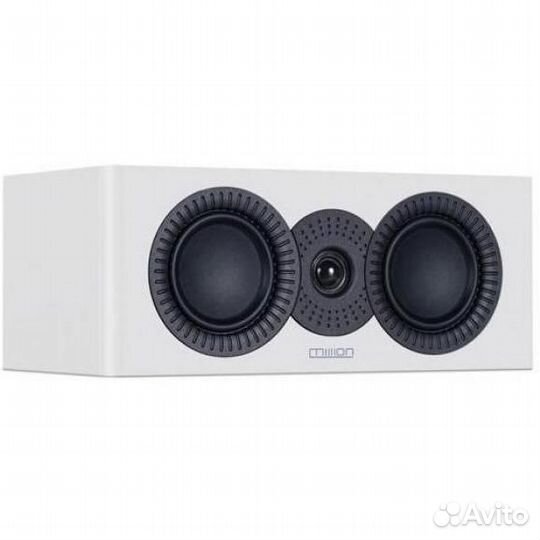 Акустика центрального канала Mission LX-C1 mkii Lu