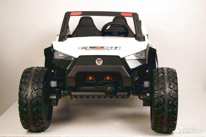 Багги A707AA 4WD с дистанционным управлением