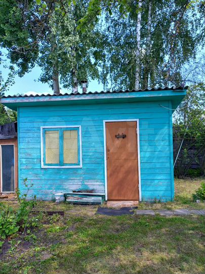 Участок 6 сот. (СНТ, ДНП)