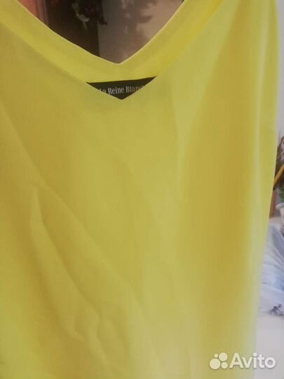 Топ женский 48 размер