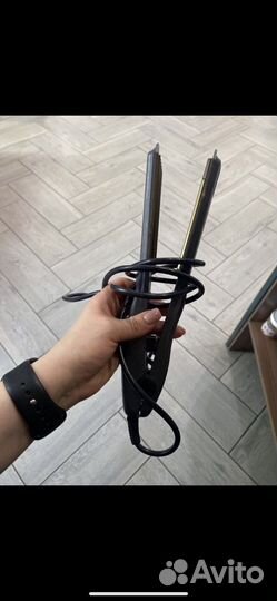 Плойка гафре