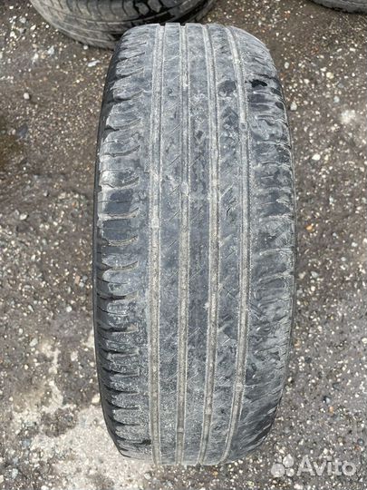 Nokian Tyres Hakka Green 185/65 R15