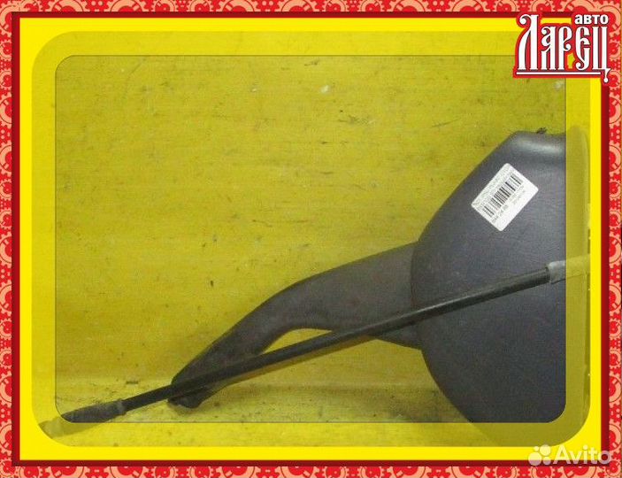 Рычаг стояночного тормоза Toyota Ipsum