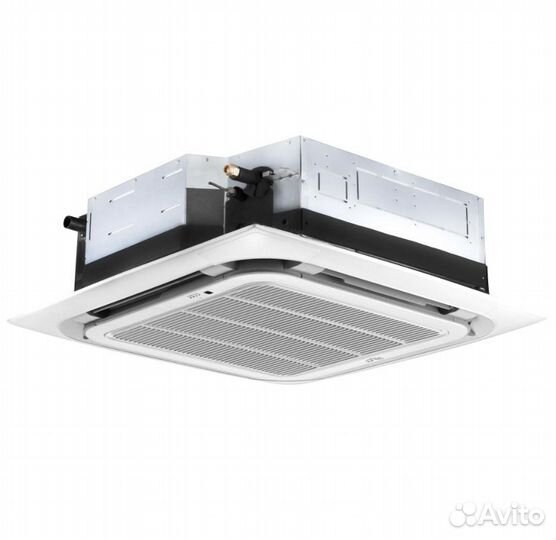 Комплект Shuft сплит-системы, кассетная