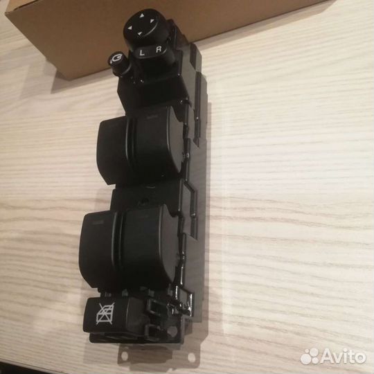 Блок стеклоподьемников mazda 6 gh