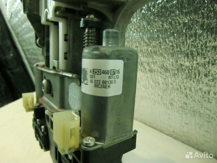 Рулевая колонка Mercedes GLC X253 C253 W253