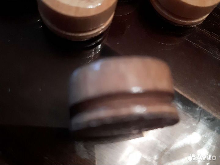 Фишки для нард