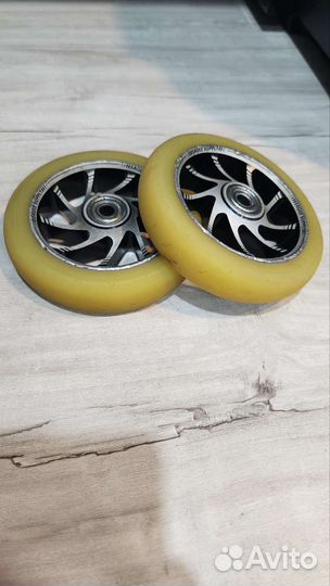 Колеса eagle supply