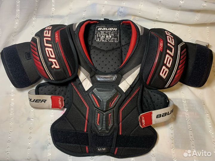 Детская хоккейная форма 10 лет