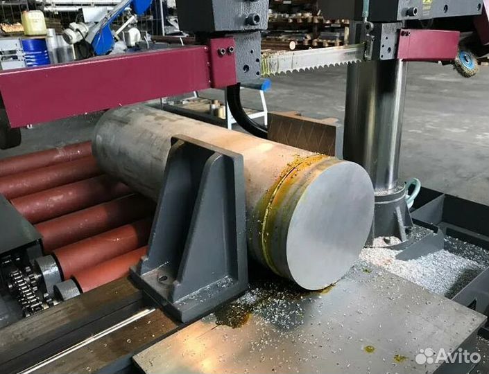 Круг стальной 45мм ст.45, Резка в Размер