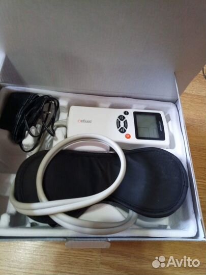 Массажер для глаз