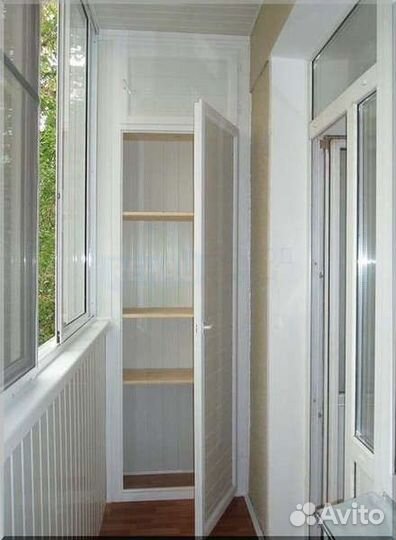 Окна пластиковые для вас