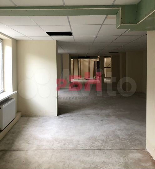 Офис в три уровня в новом ЖК 345 кв.м