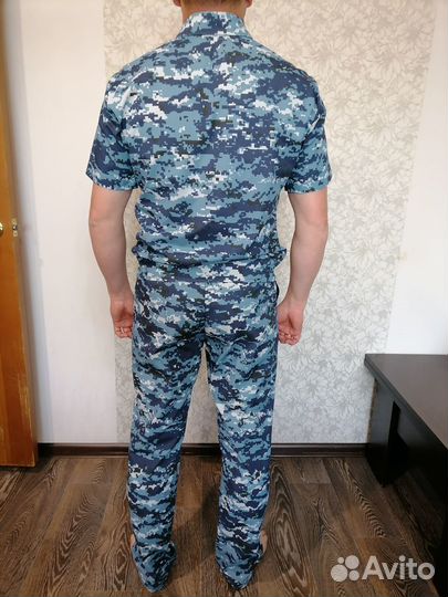 Пиксельная форма фсин