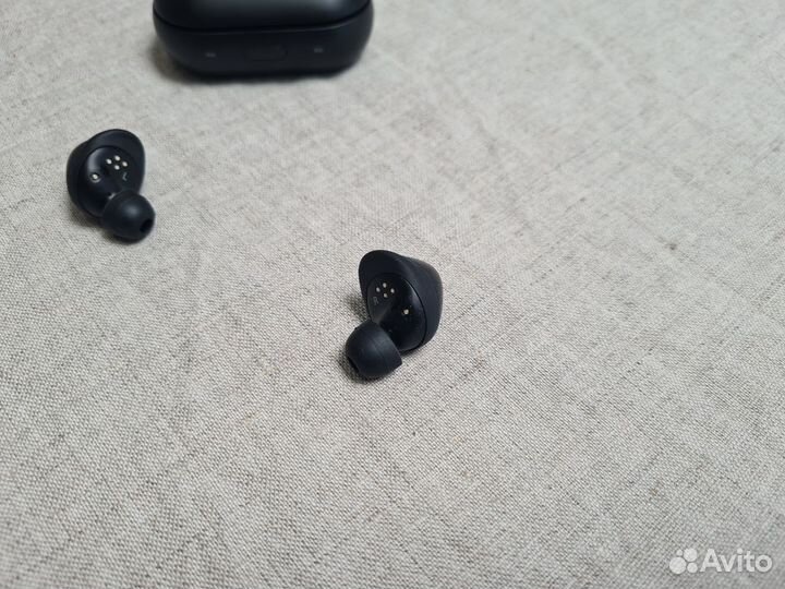 Наушники Samsung Icon X 2018