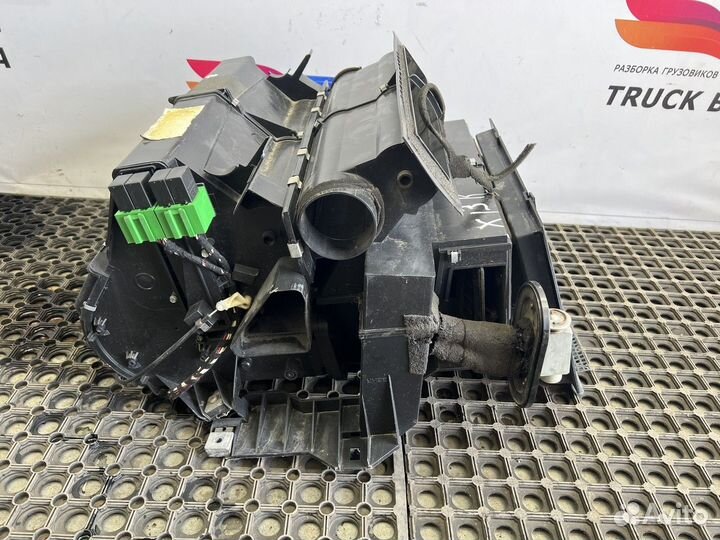 Отопитель в сборе Daf XF105