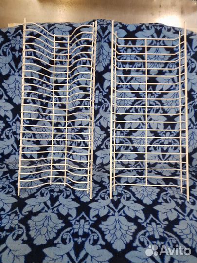 Сушилка для посуды 55см