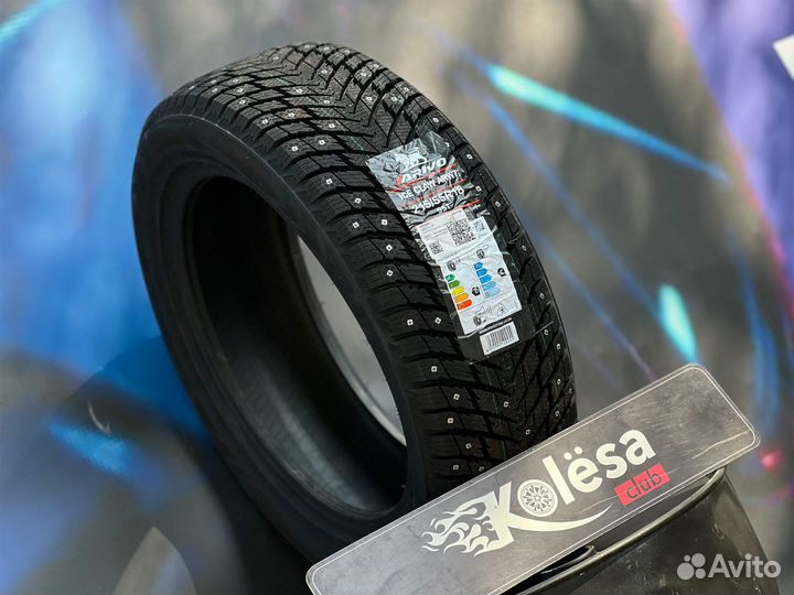 Arivo Wintercross ARW7 215/55 R18 95T