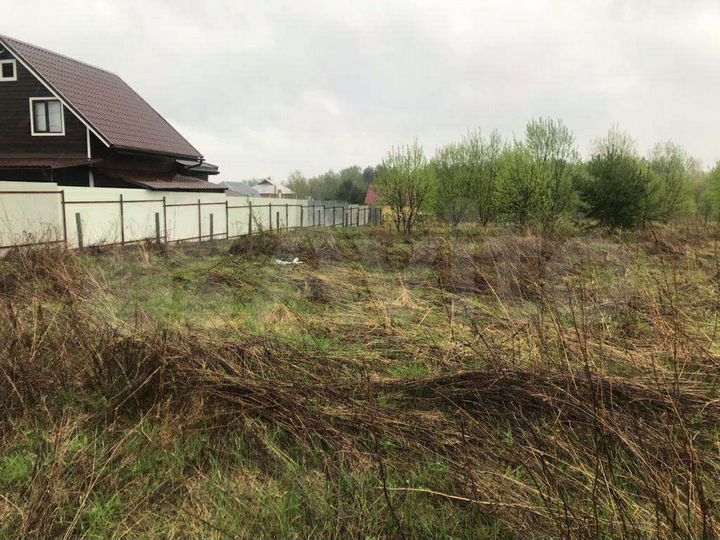 Участок 15 сот. (ИЖС)