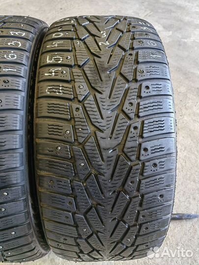 Nokian Tyres Hakkapeliitta 7 245/40 R19