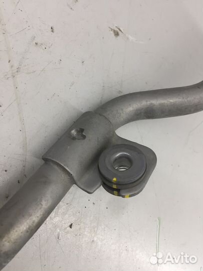 Трубка системы охлаждения (Kia Optima)