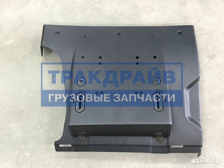 Крыло заднее Volvo FH12