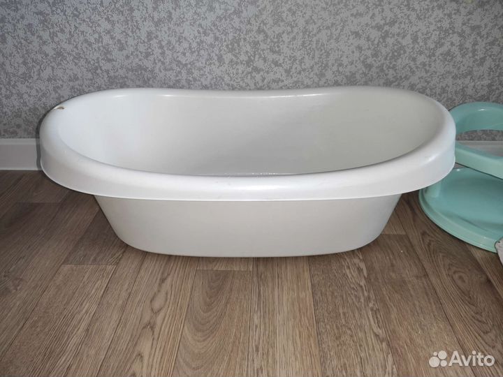 Детская ванночка для купания IKEA