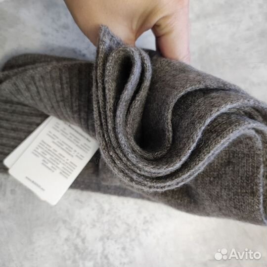 Шарф пух яка bodios 30/160 Монголия