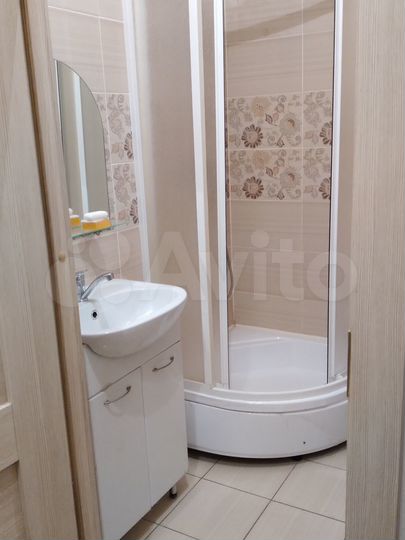 Квартира-студия, 24 м², 5/22 эт.