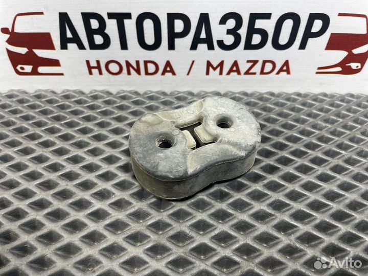 Подвес глушителя Honda Accord 8 CU2 2008-2012Гв