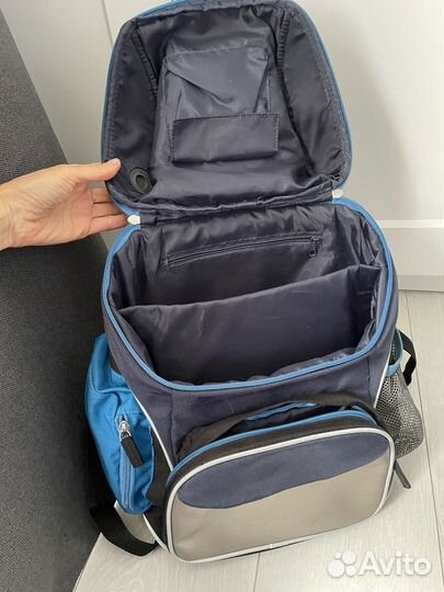 Портфель школьный