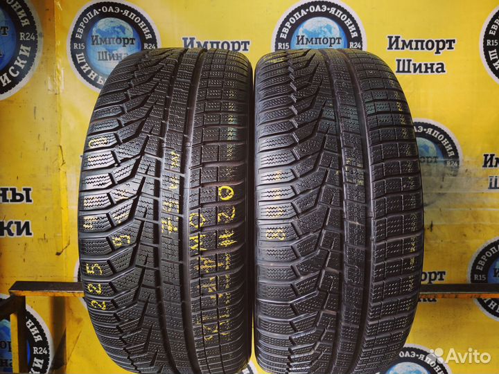 Hankook Winter I'Cept Evo2 W320 225/45 R18 91H