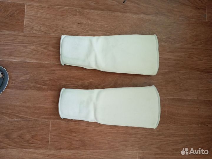 Детский набор для каратэ