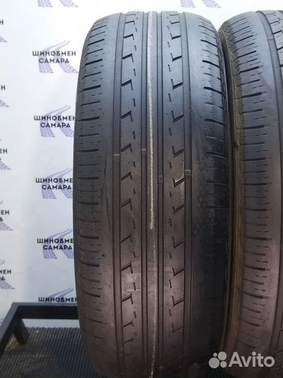 Nexen Roadian 542 265/60 R18 110