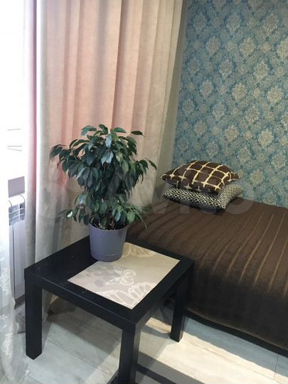 Квартира-студия, 32 м², 1/6 эт.